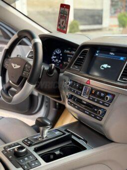 
										 جينيسيس – Genesis G80 ممتلئ									