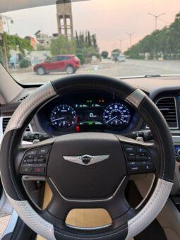 
										 جينيسيس – Genesis G80 ممتلئ									