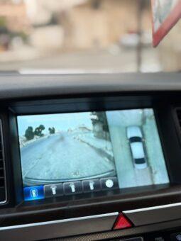 
										 جينيسيس – Genesis G80 ممتلئ									