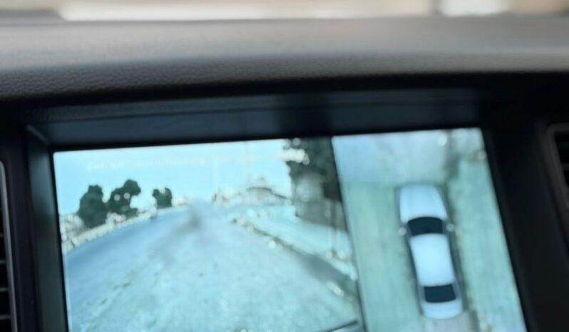 
								 جينيسيس – Genesis G80 ممتلئ									