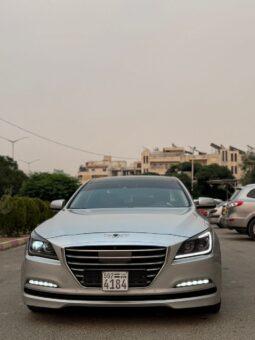 
										 جينيسيس – Genesis G80 ممتلئ									