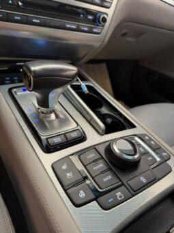 
										 جينيسيس – Genesis G80 ممتلئ									