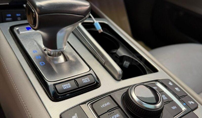 
								 جينيسيس – Genesis G80 ممتلئ									