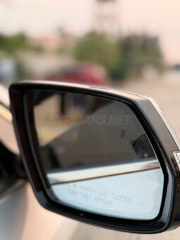 
										 جينيسيس – Genesis G80 ممتلئ									