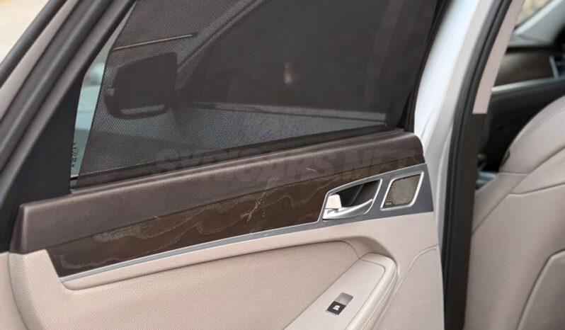 
								 جينيسيس – Genesis G80 ممتلئ									