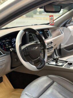 
										 جينيسيس – Genesis G80 ممتلئ									