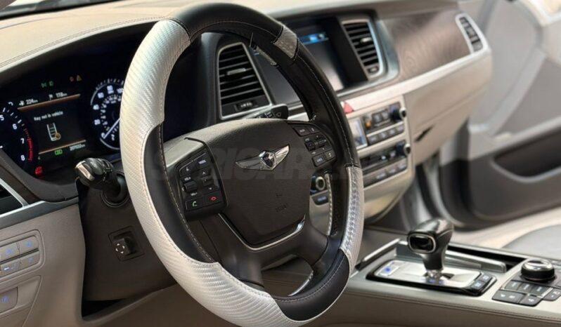 
								 جينيسيس – Genesis G80 ممتلئ									