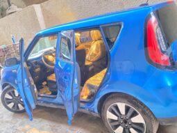 
										 كيا – Kia سوول – Soul ممتلئ									