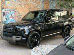 
										 لاند روفر – Land Rover ديفيندر – Defender ممتلئ									