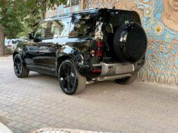 
										 لاند روفر – Land Rover ديفيندر – Defender ممتلئ									
