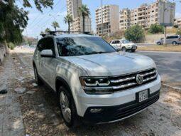 فولكس فاكن – Volkswagen اطلس – Atlas