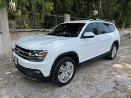 فولكس فاكن – Volkswagen اطلس – Atlas