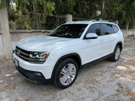 فولكس فاكن – Volkswagen اطلس – Atlas