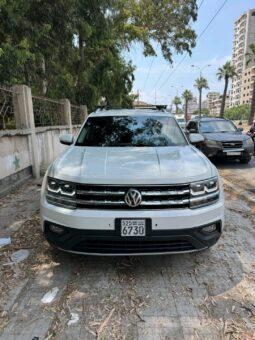فولكس فاكن – Volkswagen اطلس – Atlas