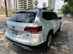 فولكس فاكن – Volkswagen اطلس – Atlas