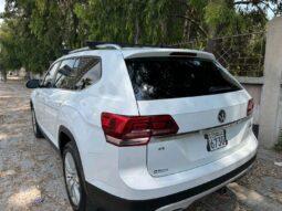 فولكس فاكن – Volkswagen اطلس – Atlas