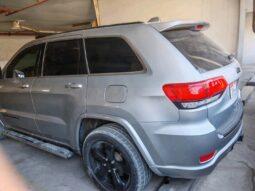 
										 جيب – Jeep غراند شيروكو – Grand Cherokee ممتلئ									