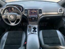 
										 جيب – Jeep غراند شيروكو – Grand Cherokee ممتلئ									