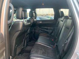 
										 جيب – Jeep غراند شيروكو – Grand Cherokee ممتلئ									