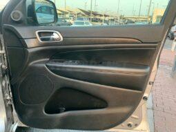 
										 جيب – Jeep غراند شيروكو – Grand Cherokee ممتلئ									