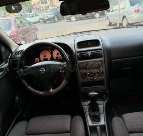 اوبل – Opel استرا – Astra