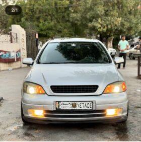 اوبل – Opel استرا – Astra