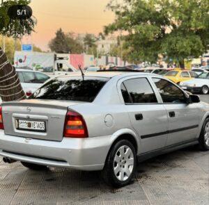 اوبل – Opel استرا – Astra