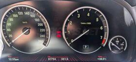 بي ام دابيليو – BMW 750