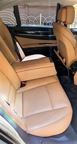 
										 بي ام دابيليو – BMW 750 ممتلئ									