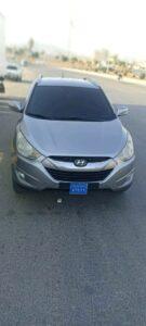 هيونداي – Hyundai توسان – Tucson