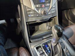 
										 هيونداي – Hyundai ازيرا – Azera ممتلئ									