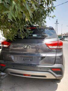 هيونداي – Hyundai كريتا – Creta