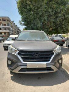 هيونداي – Hyundai كريتا – Creta