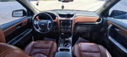 
										 شيفورلي – Chevrolet Traverse ممتلئ									