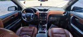 شيفورلي – Chevrolet Traverse