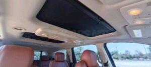 شيفورلي – Chevrolet Traverse