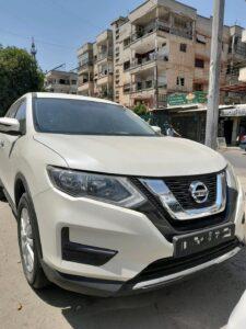 نيسان – Nissan X-Trail