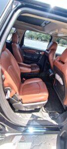 شيفورلي – Chevrolet Traverse
