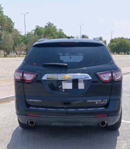 شيفورلي – Chevrolet Traverse