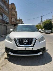 نيسان – Nissan كيكس – kicks