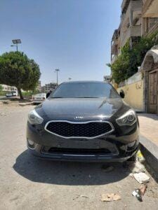 كيا – Kia K7