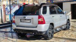 كيا – Kia سبورتاج – Sportage
