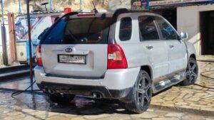 كيا – Kia سبورتاج – Sportage