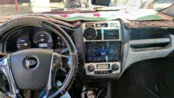 كيا – Kia سبورتاج – Sportage