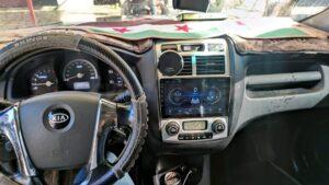 كيا – Kia سبورتاج – Sportage