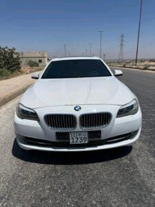 بي ام دابيليو – BMW 528