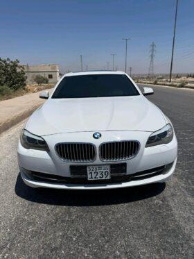 بي ام دابيليو – BMW 528