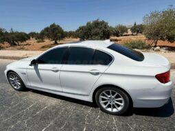 
										 بي ام دابيليو – BMW 528 ممتلئ									