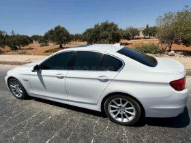بي ام دابيليو – BMW 528