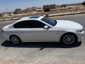 بي ام دابيليو – BMW 528